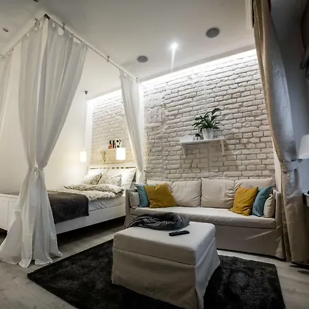 Kk 38 Old Town Apartment Lublin Exterior photo