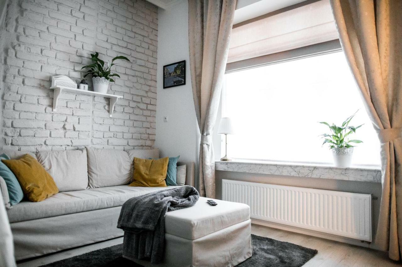 Kk 38 Old Town Apartment