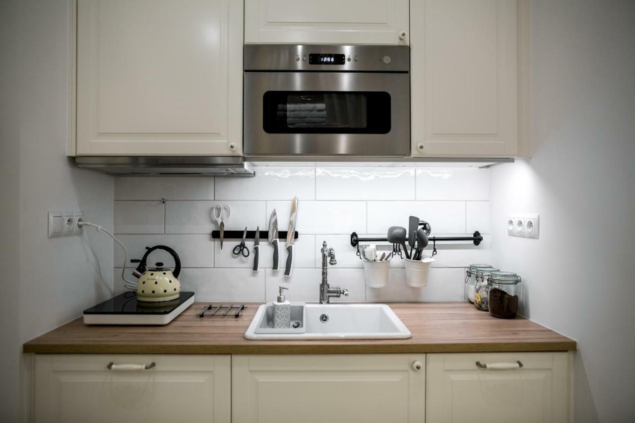 Kk 38 Old Town Apartment