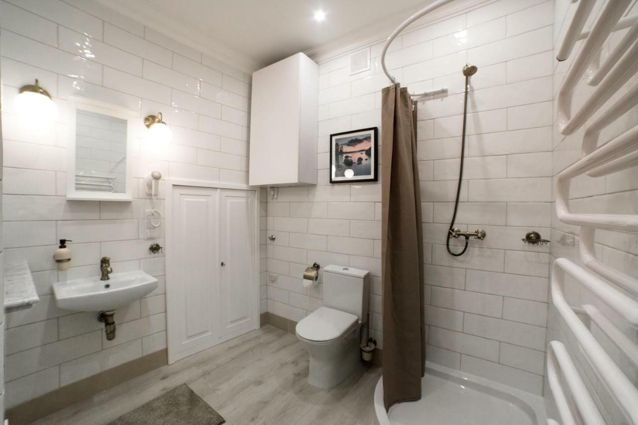 Apartment Kk 38 Old Town