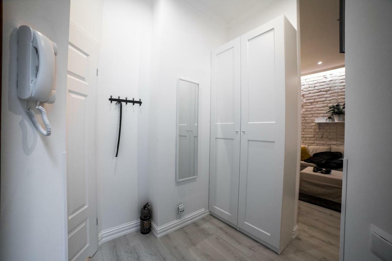 Kk 38 Old Town Apartment Lublin