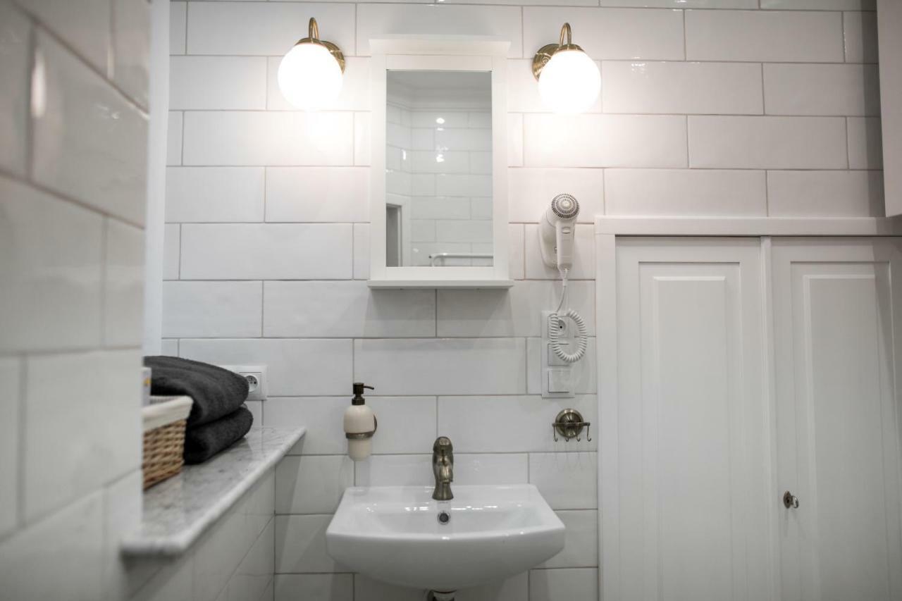 Apartment Kk 38 Old Town *