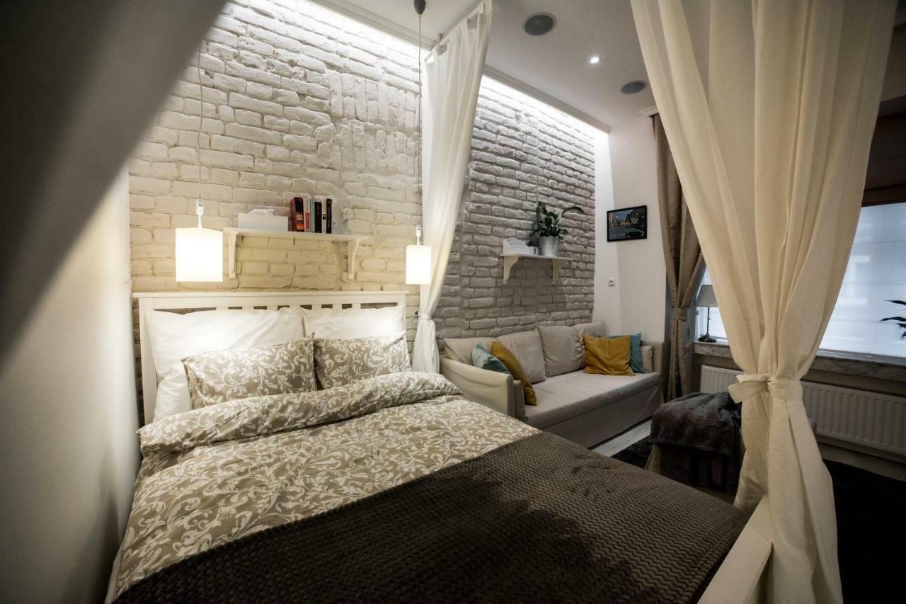 Kk 38 Old Town Apartment *
