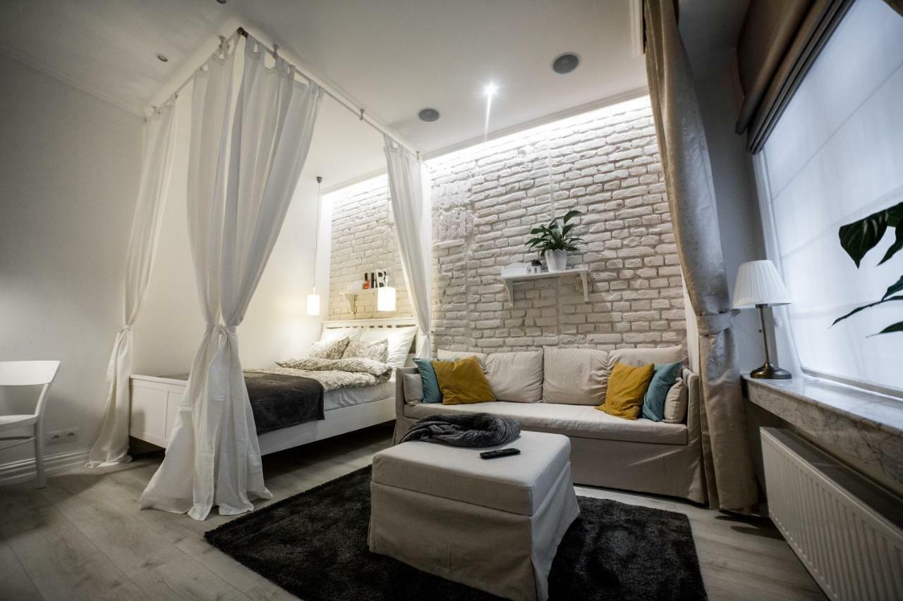 Kk 38 Old Town Apartment *