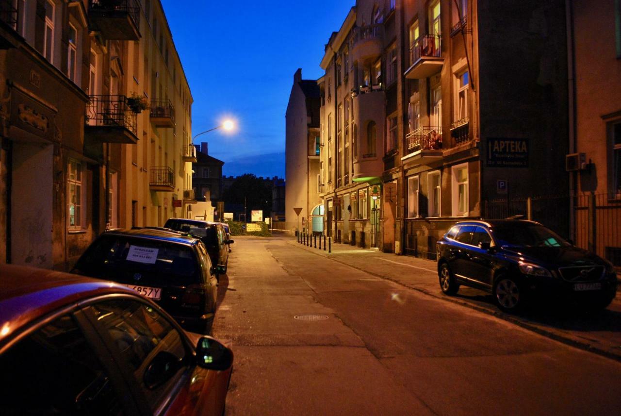 Kk 38 Old Town Apartment Lublin