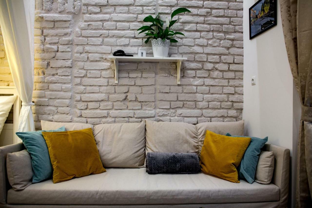 Kk 38 Old Town Lublin