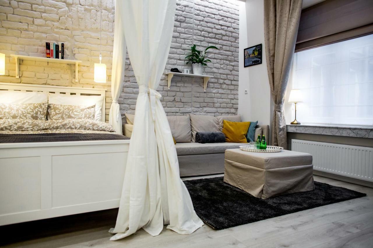 Kk 38 Old Town Apartment *