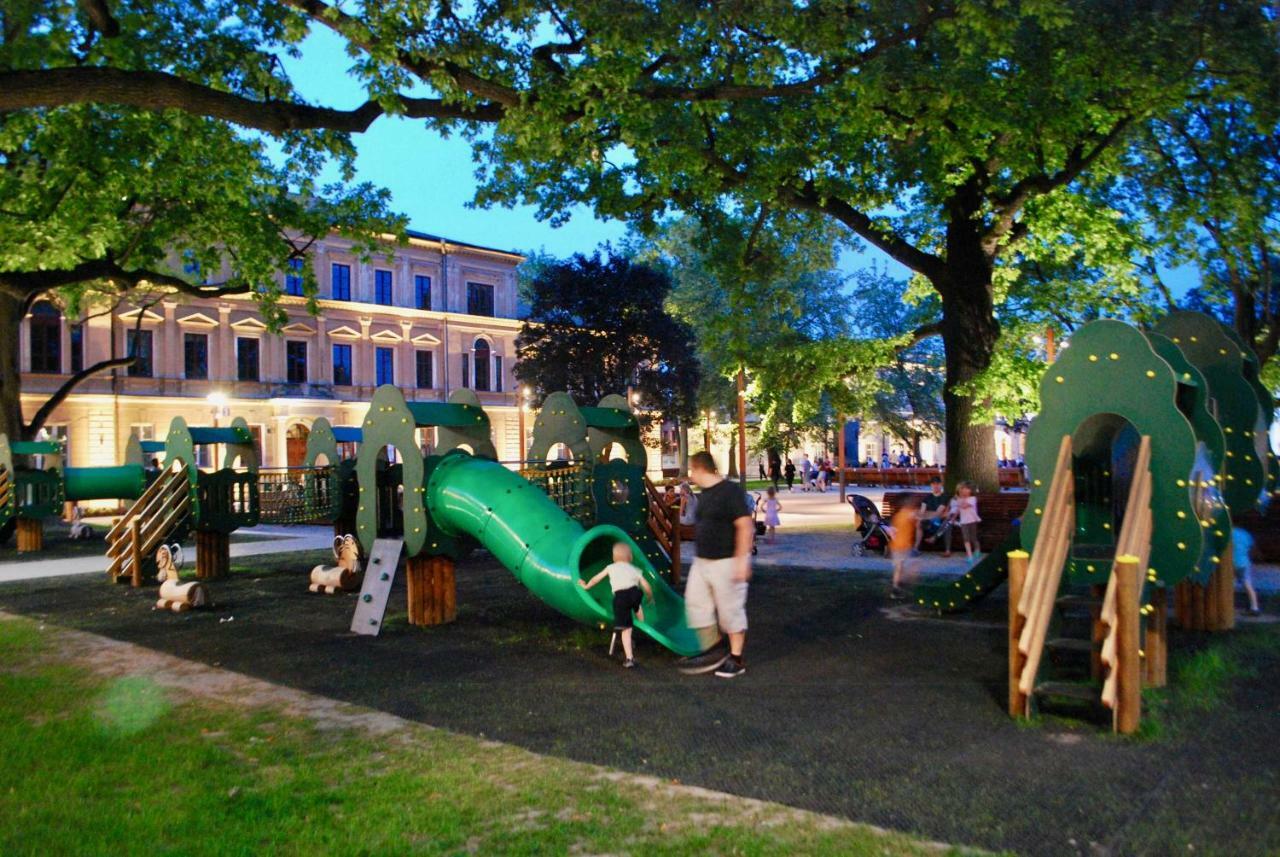 Kk 38 Old Town Lublin
