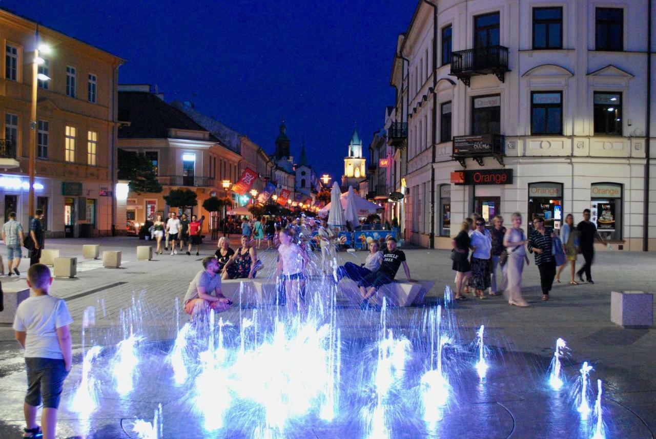 Apartment Kk 38 Old Town Lublin