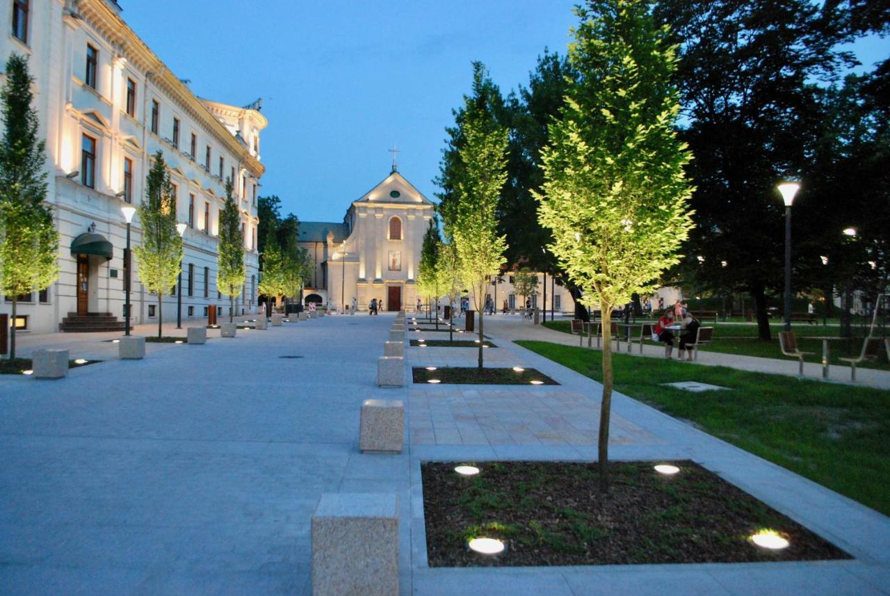 Kk 38 Old Town Lublin
